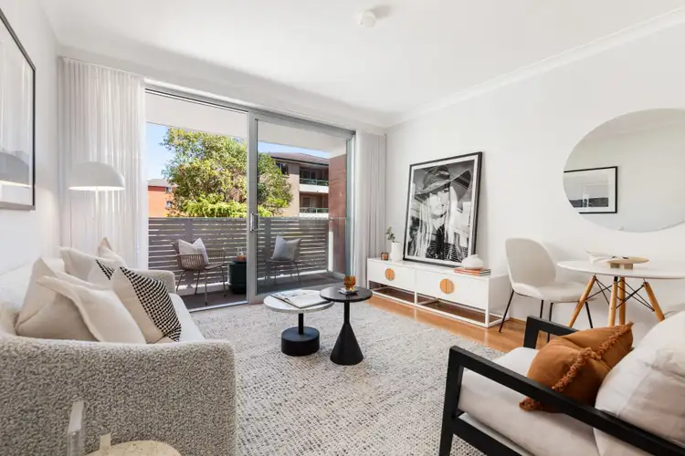 7/30 Dutruc Street, Randwick NSW 2031