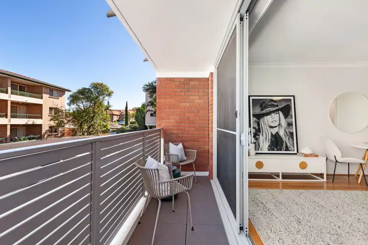 Second view of Homely apartment listing, 7/30 Dutruc Street, Randwick NSW 2031