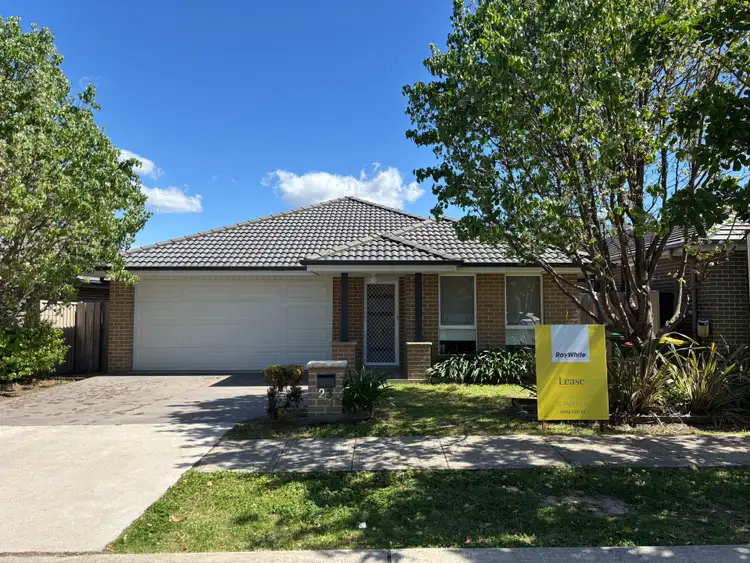 23 Reynolds Street, Spring Farm NSW 2570
