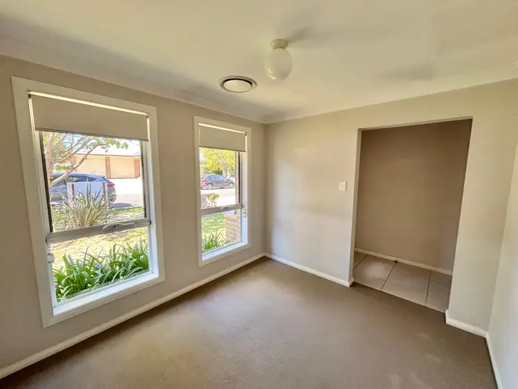 Second view of Homely house listing, 23 Reynolds Street, Spring Farm NSW 2570