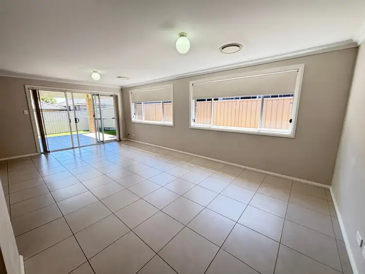 Third view of Homely house listing, 23 Reynolds Street, Spring Farm NSW 2570