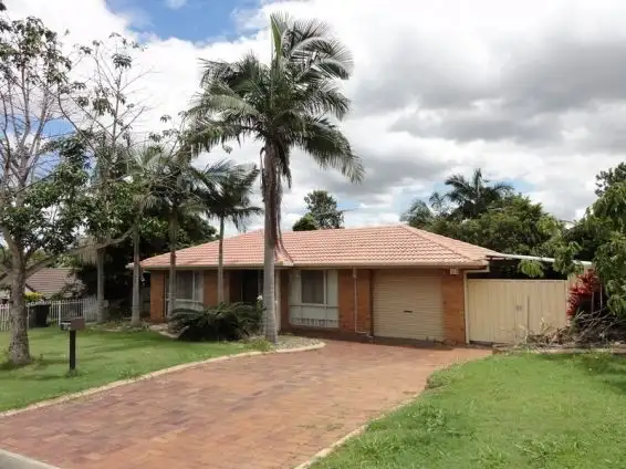 27 Brushtail Crescent, Doolandella QLD 4077