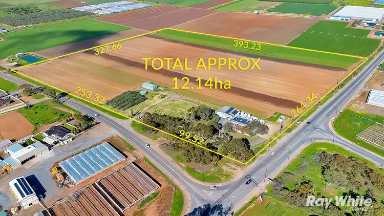 788 Old Port Wakefield Road, Virginia SA 5120