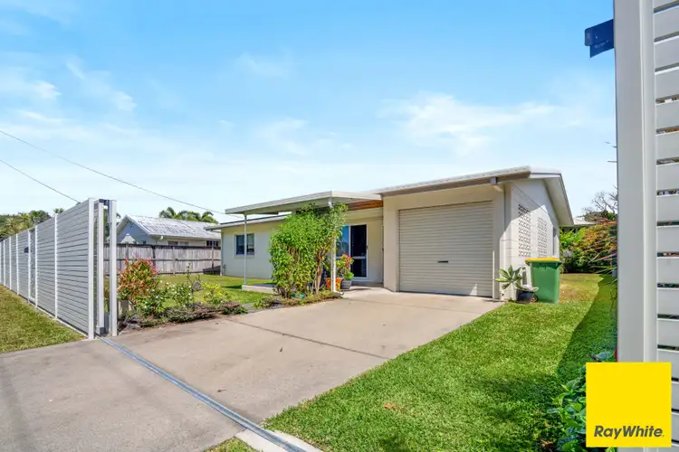 11 Strombus Avenue
