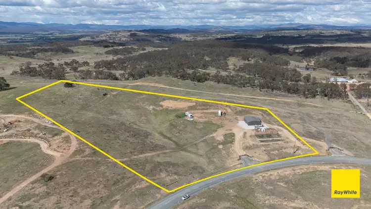 436 Wirreanda Road, Wamboin NSW 2620
