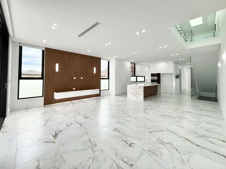 Third view of Homely semi-detached listing, 111 Highclere Avenue, Punchbowl NSW 2196