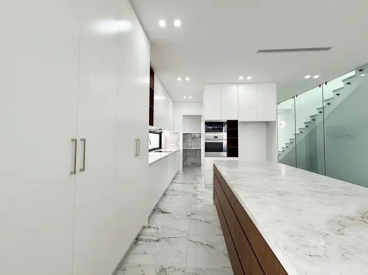 Fifth view of Homely semi-detached listing, 111 Highclere Avenue, Punchbowl NSW 2196