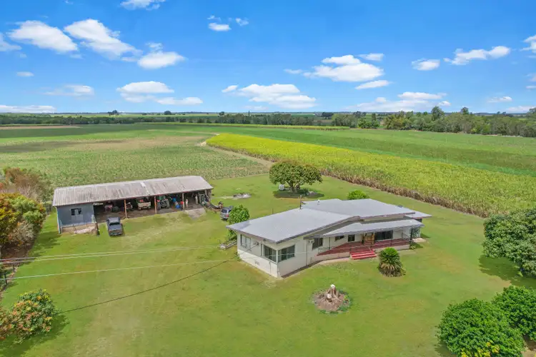 750 Four Mile Road, Braemeadows QLD 4850