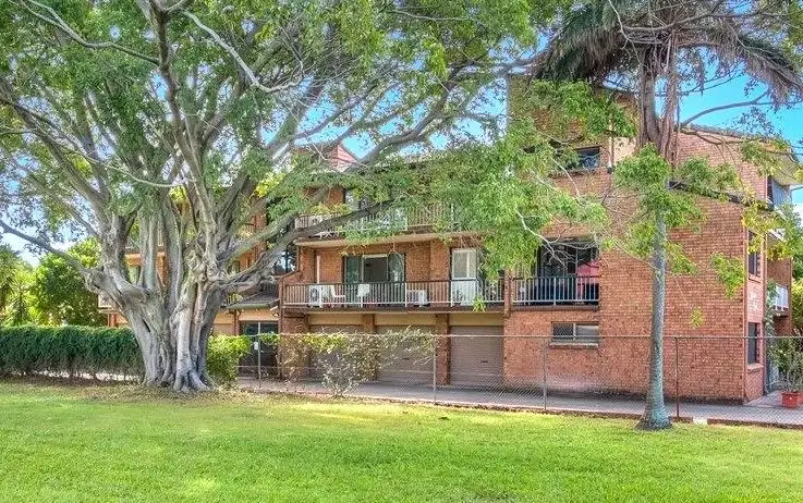 5/58 College Street, Hamilton QLD 4007