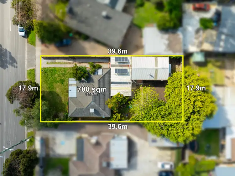 78 Schotters Road, Mernda VIC 3754
