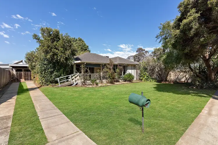 Second view of Homely house listing, 78 Schotters Road, Mernda VIC 3754