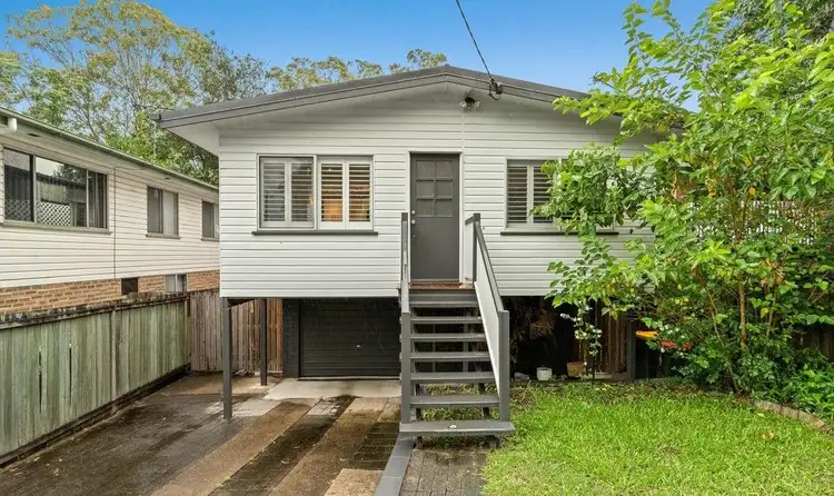 162 Fort Road, Oxley QLD 4075