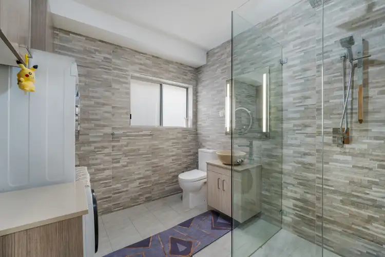 Fifth view of Homely house listing, 46A Stewart Avenue, Hammondville NSW 2170