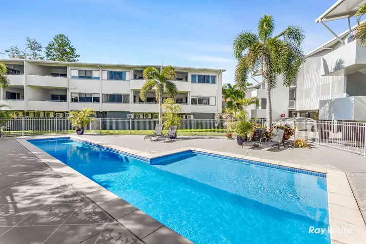 Main view of Homely apartment listing, 18/39 Scenic Highway, Cooee Bay QLD 4703