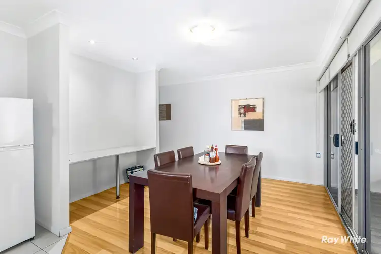 Third view of Homely apartment listing, 18/39 Scenic Highway, Cooee Bay QLD 4703
