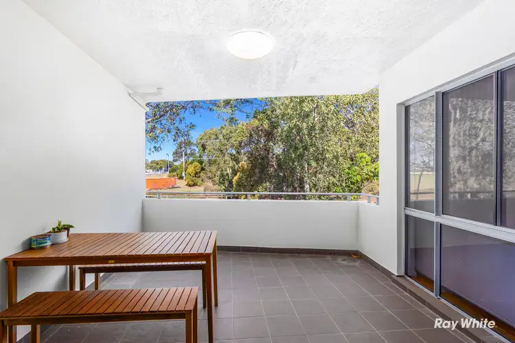 Fourth view of Homely apartment listing, 18/39 Scenic Highway, Cooee Bay QLD 4703