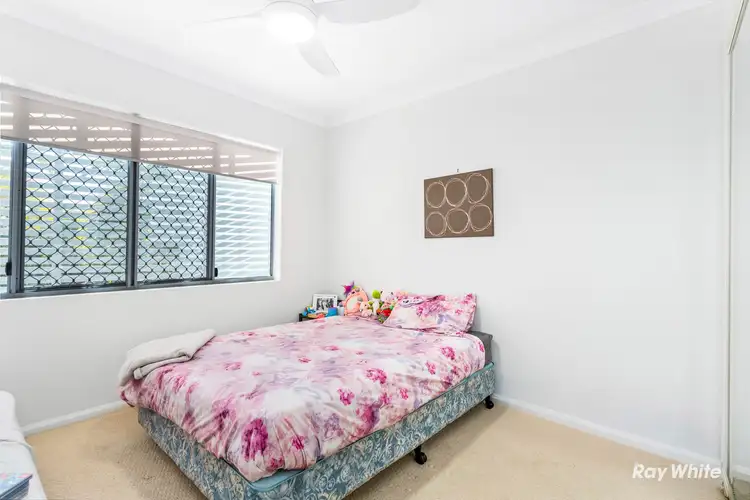 Sixth view of Homely apartment listing, 18/39 Scenic Highway, Cooee Bay QLD 4703
