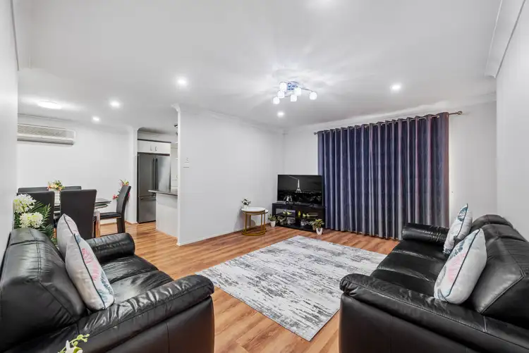 Sixth view of Homely villa listing, 5/19-21 Carlisle Street, Ingleburn NSW 2565