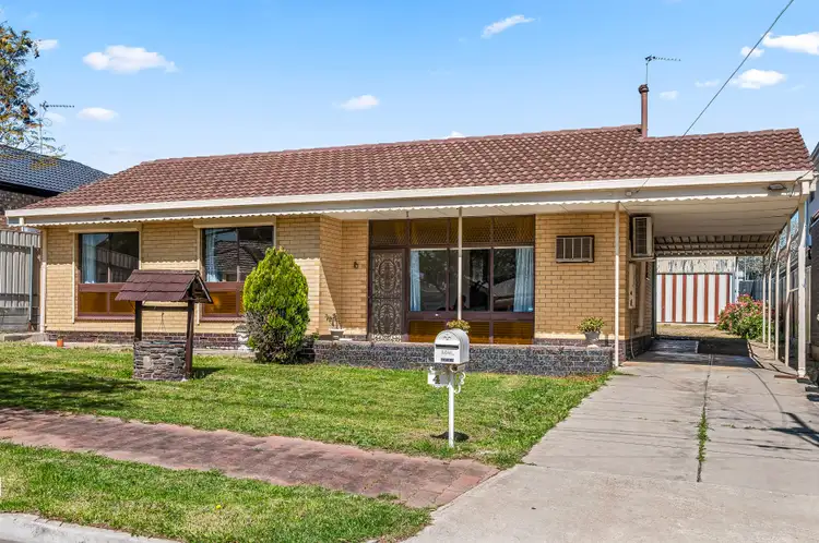 4 Moyle Avenue, Rostrevor SA 5073