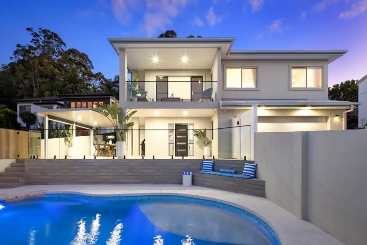 37 Cairngorm Street, Carrara QLD 4211