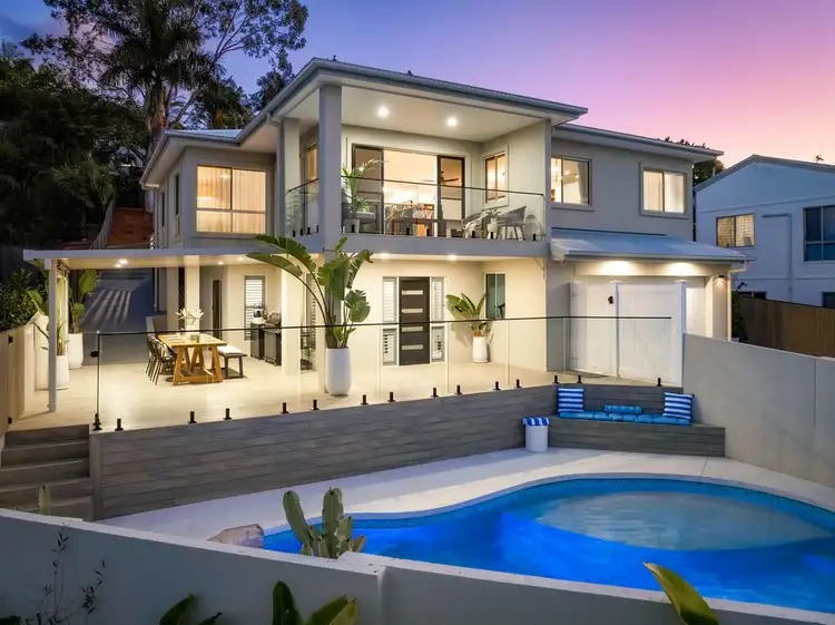 Fifth view of Homely house listing, 37 Cairngorm Street, Carrara QLD 4211