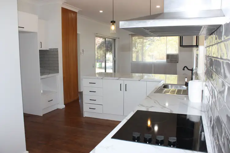 Third view of Homely house listing, 80 Wanstead Street, Corowa NSW 2646