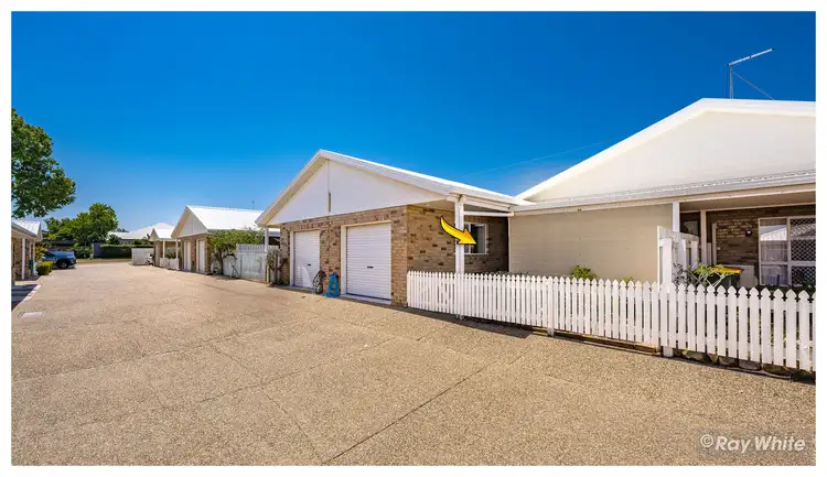 5/1 Currawong Street, Norman Gardens QLD 4701