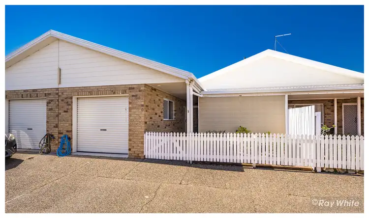 Second view of Homely unit listing, 5/1 Currawong Street, Norman Gardens QLD 4701