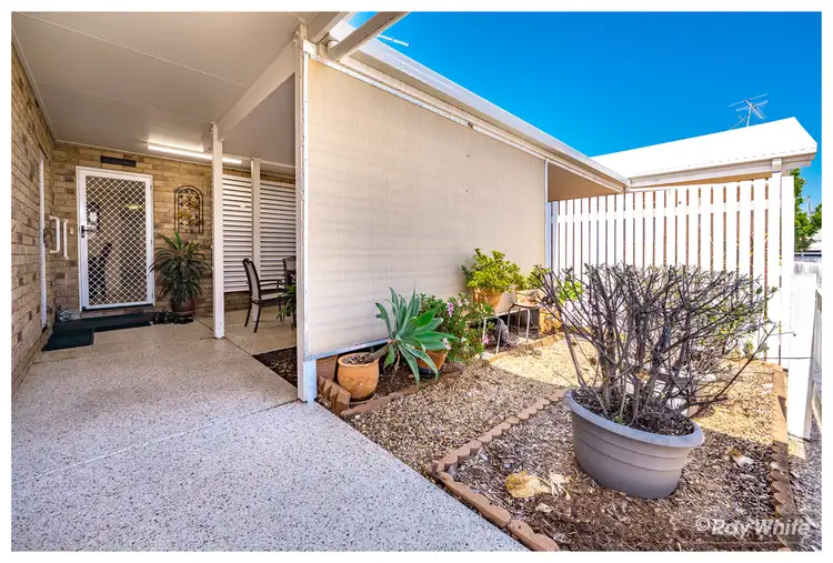 Third view of Homely unit listing, 5/1 Currawong Street, Norman Gardens QLD 4701