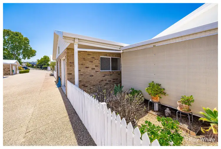 Fourth view of Homely unit listing, 5/1 Currawong Street, Norman Gardens QLD 4701