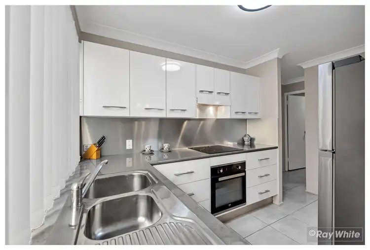 Fifth view of Homely unit listing, 5/1 Currawong Street, Norman Gardens QLD 4701