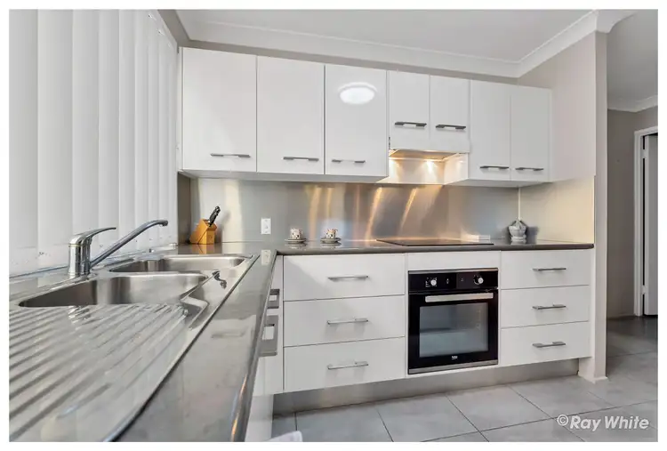 Sixth view of Homely unit listing, 5/1 Currawong Street, Norman Gardens QLD 4701
