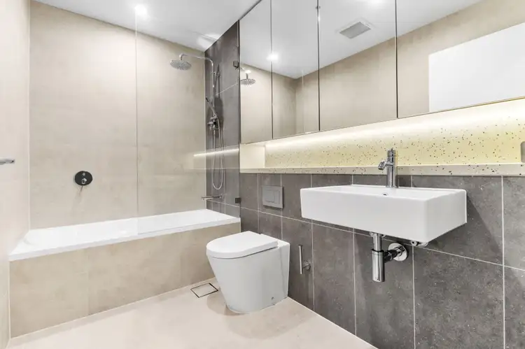 Fourth view of Homely apartment listing, 114/32 Civic Way, Rouse Hill NSW 2155