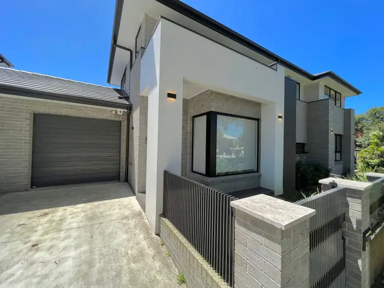 26A Broadarrow Road, Narwee NSW 2209