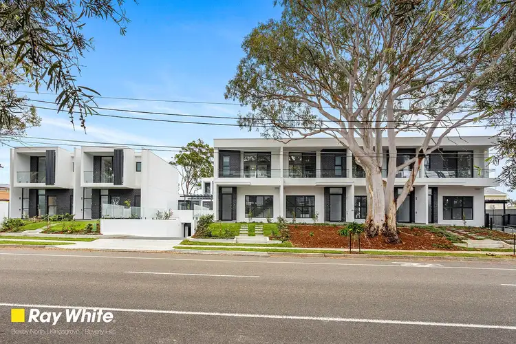 5/107 Bellingarra Road, Miranda NSW 2228