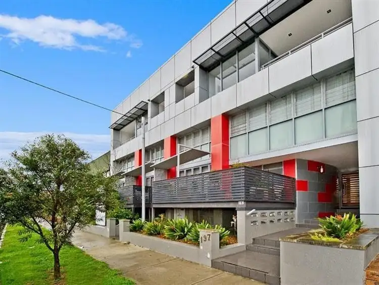 10/197 Victoria Street, Alexandria NSW 2015
