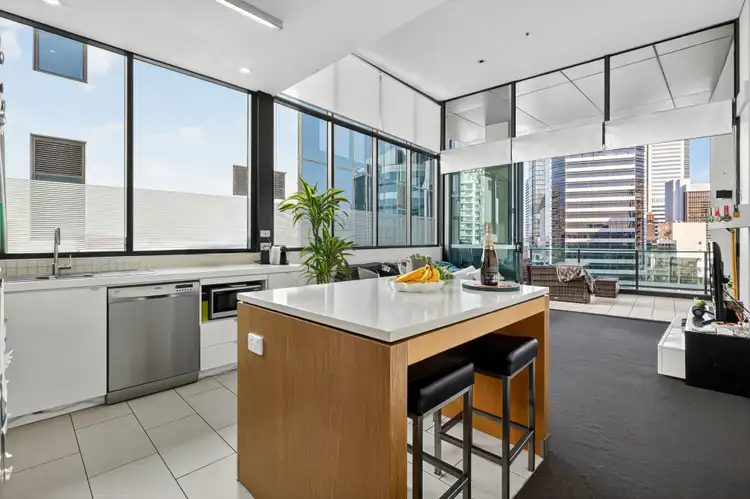 1302/107 Astor Terrace, Spring Hill QLD 4000