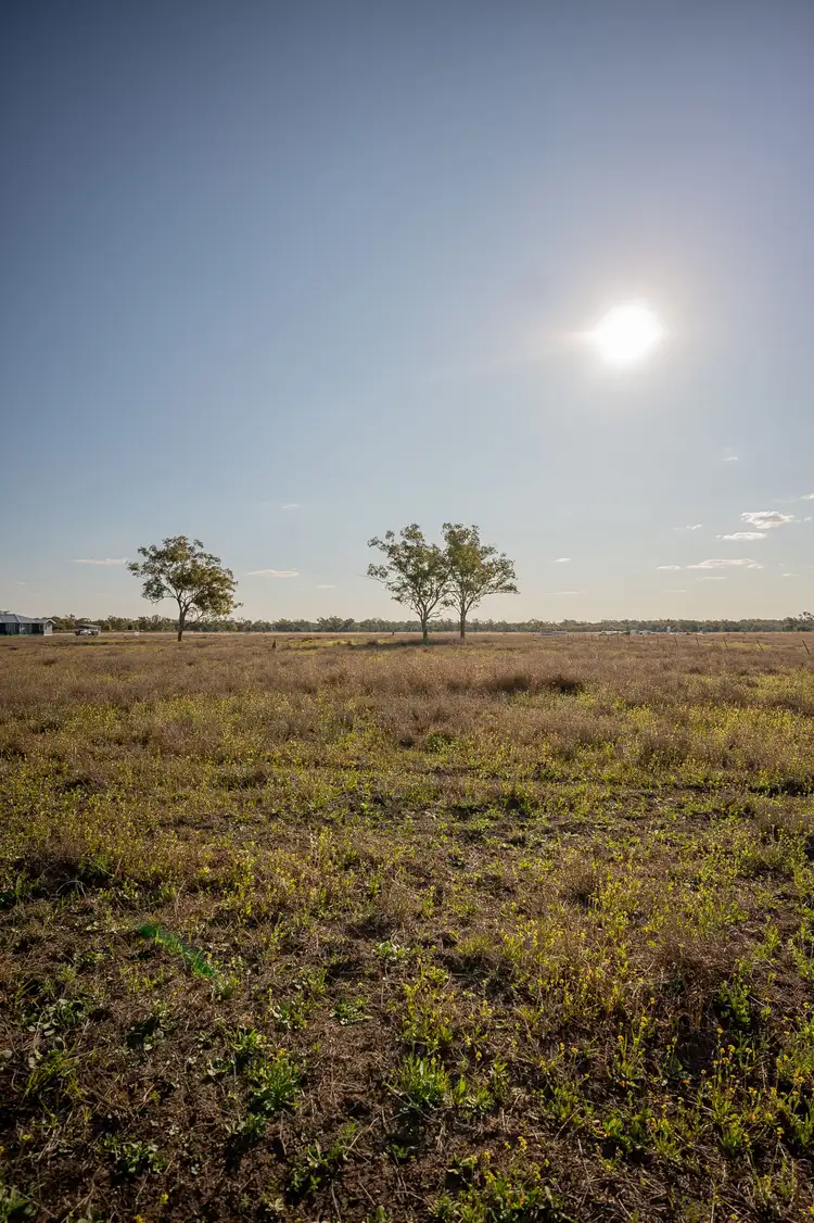 Lot 7 Clayton Road, Roma QLD 4455