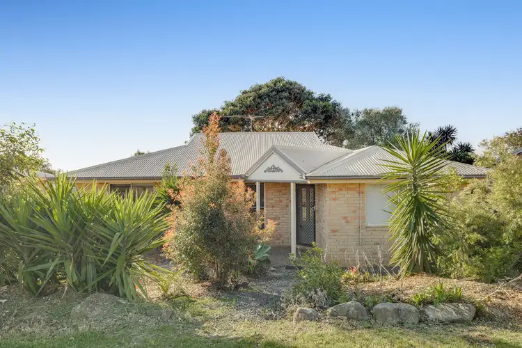 75 Gorman Street, Darling Heights QLD 4350