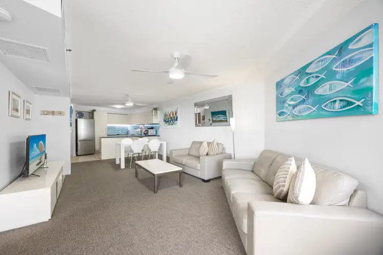 Fourth view of Homely unit listing, Unit 92/100 Bulcock Street, Caloundra QLD 4551