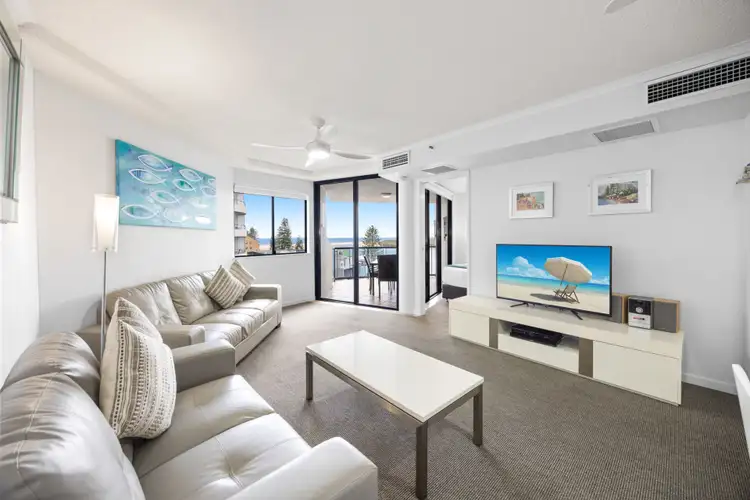 Fifth view of Homely unit listing, Unit 92/100 Bulcock Street, Caloundra QLD 4551