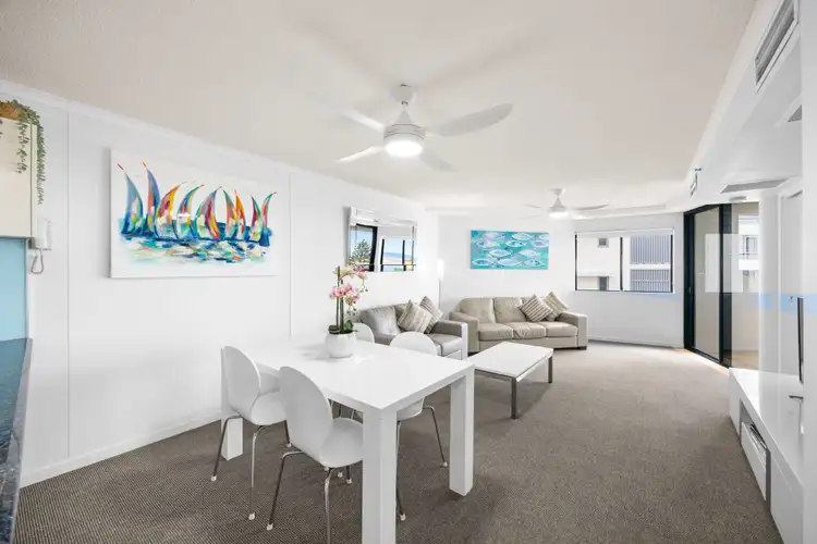 Sixth view of Homely unit listing, Unit 92/100 Bulcock Street, Caloundra QLD 4551