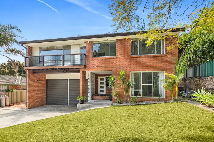 89a Waratah Street, Oatley NSW 2223