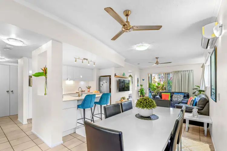 Third view of Homely unit listing, 412/2 Keem Street, Trinity Beach QLD 4879