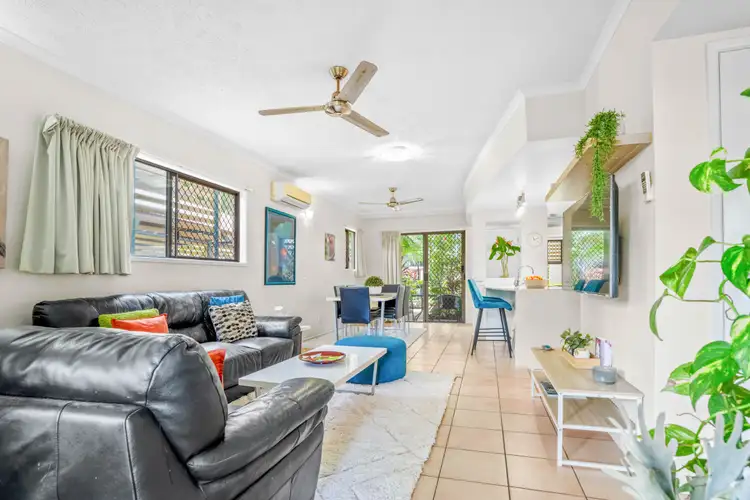 Sixth view of Homely unit listing, 412/2 Keem Street, Trinity Beach QLD 4879