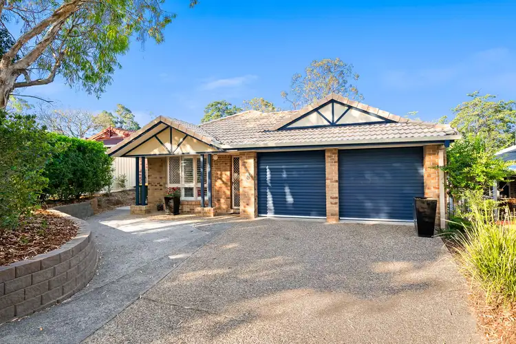 86 Flinders Crescent, Forest Lake QLD 4078