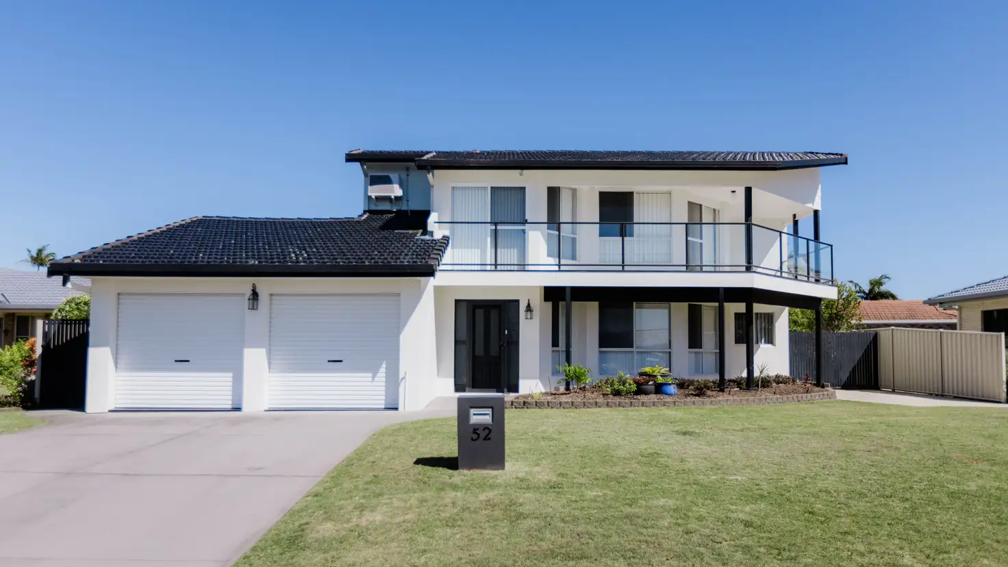 Main view of Homely house listing, 52 Acacia Circuit, Yamba NSW 2464