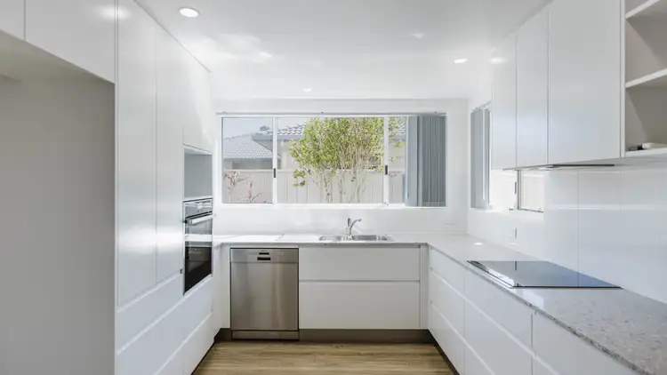 Second view of Homely house listing, 52 Acacia Circuit, Yamba NSW 2464