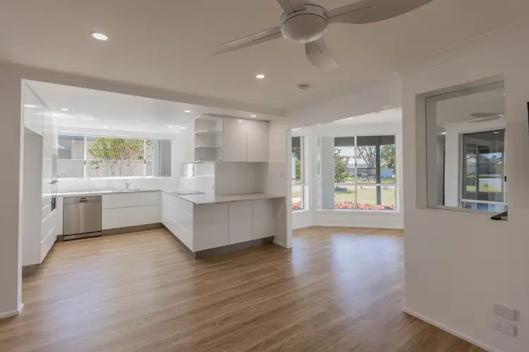 Fourth view of Homely house listing, 52 Acacia Circuit, Yamba NSW 2464