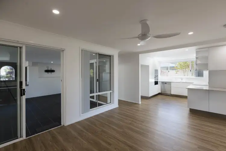 Fifth view of Homely house listing, 52 Acacia Circuit, Yamba NSW 2464